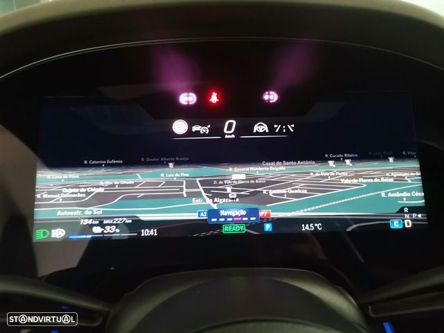 Mercedes-Benz EQS 450+ AMG Line - 32