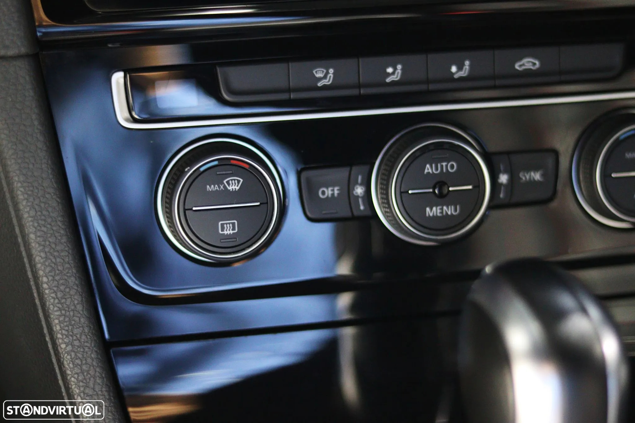VW Golf 2.0 TSI GTI DSG Performance - 23