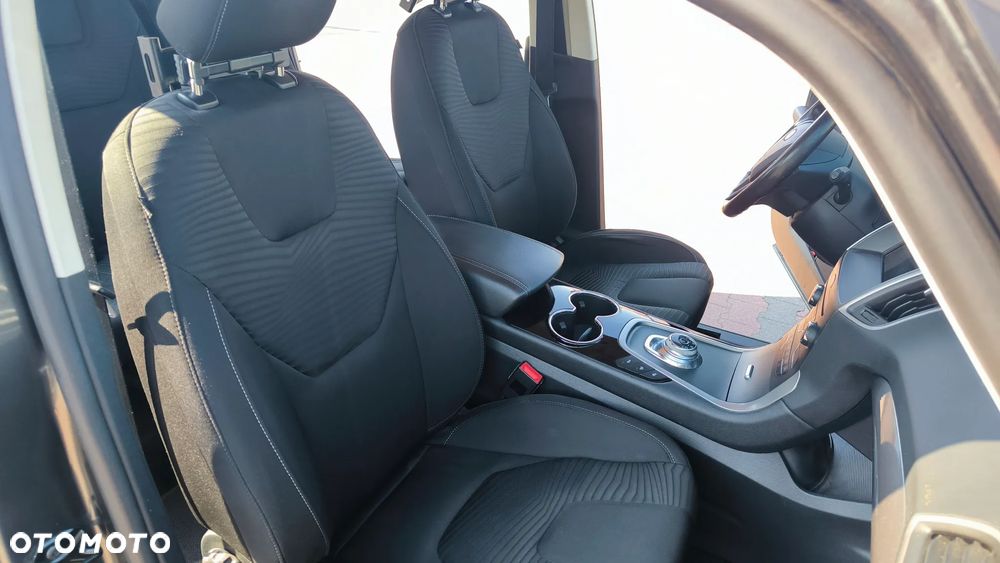 Ford S-Max 2.0 EcoBlue Trend - 10