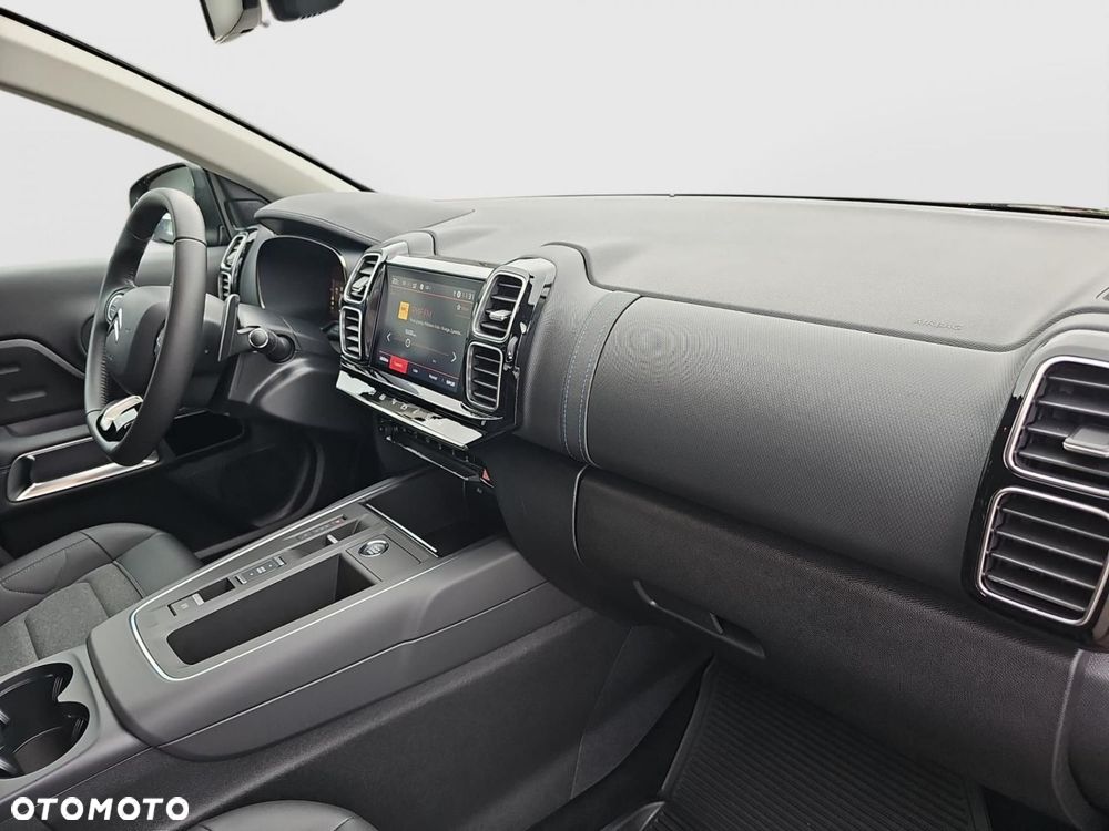 Citroën C5 Aircross - 25
