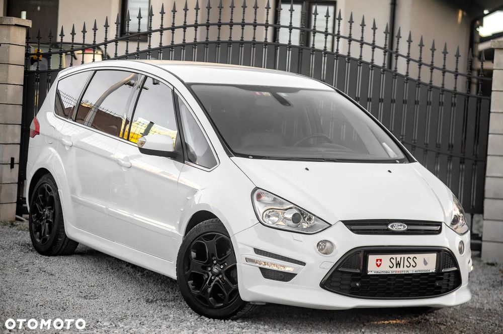 Ford S-Max 2.0 T Titanium MPS6 - 3