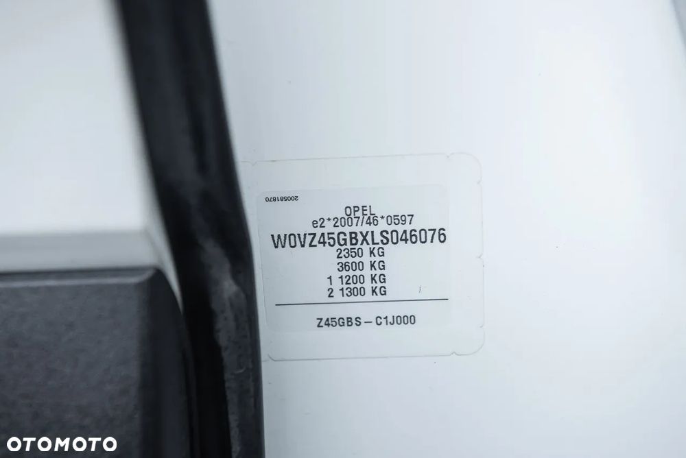 Opel Grandland X - 37