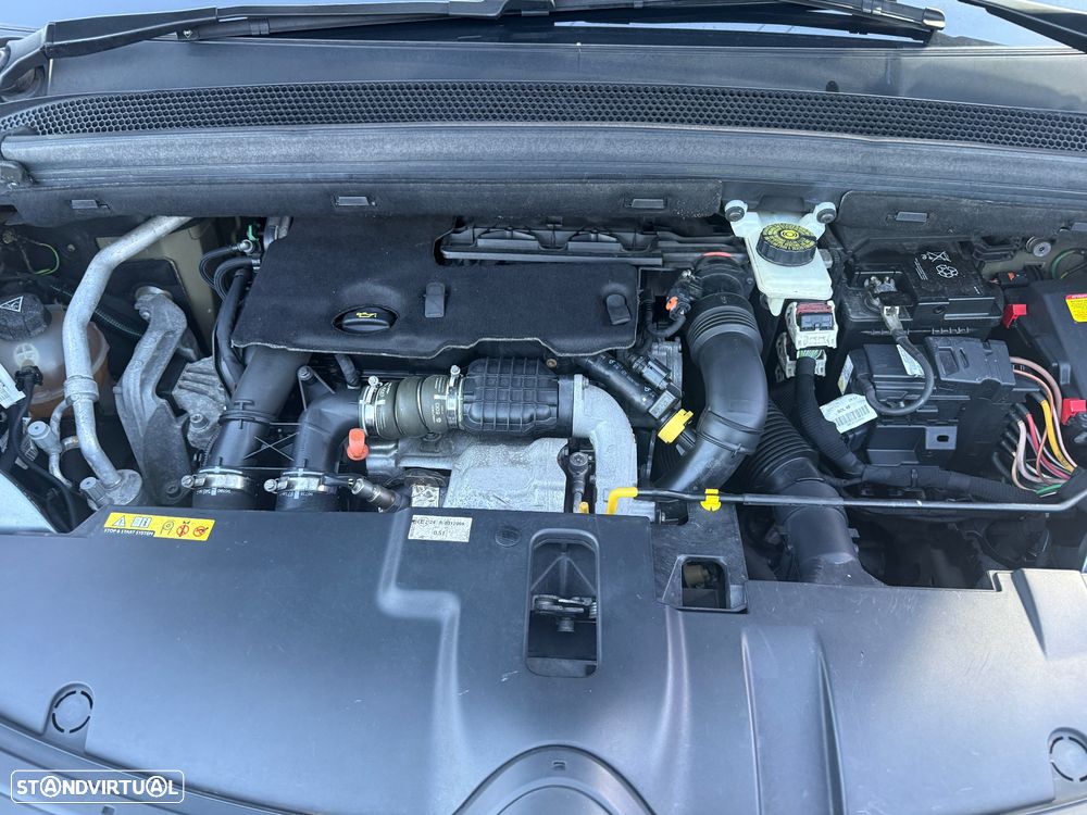 Citroën C4 Picasso 1.6 e-HDi Seduction - 30