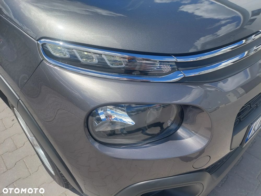 Citroën C3 Pure Tech 83 S&S LIVE - 31