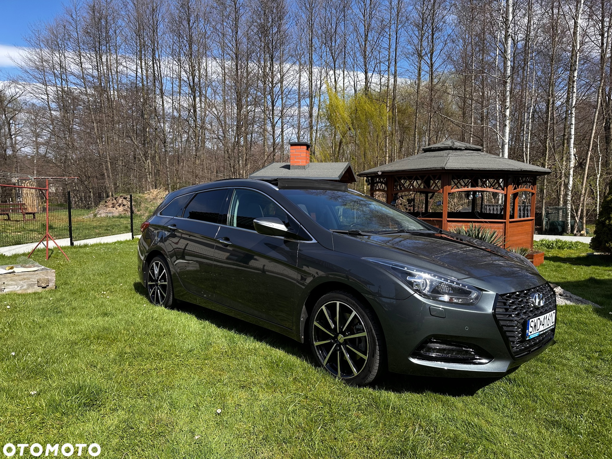 Opel Astra 1.5 D Automatik Ultimate - 2