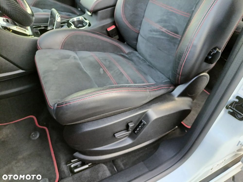 Ford S-Max 2.0 T Platinium X MPS6 - 29