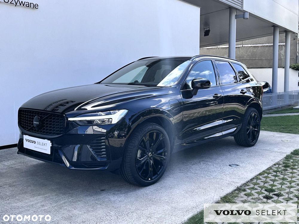 Volvo XC 60 - 5