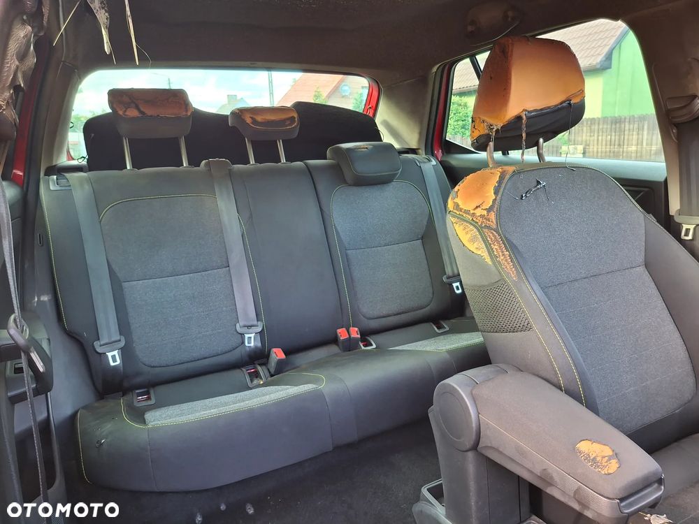 Skoda Fabia 1.0 TSI Style Color - 16