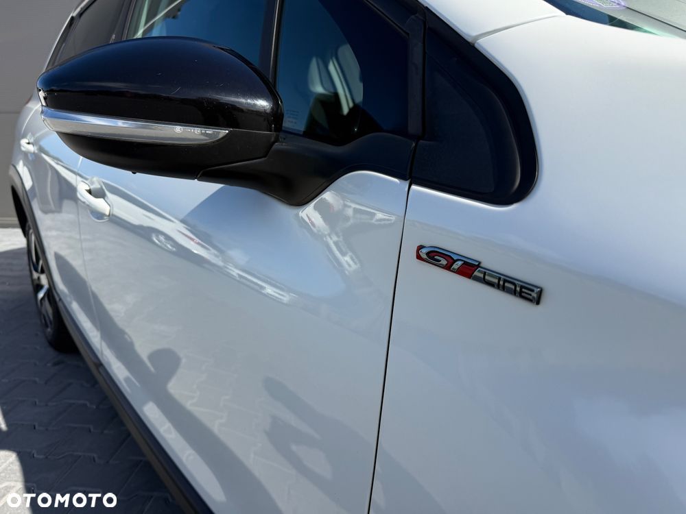 Peugeot 2008 PureTech 130 Stop&Start GT-Line Edition - 28