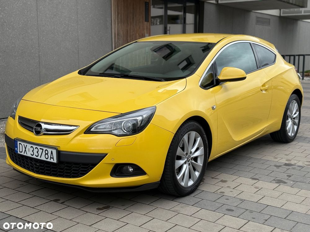 Opel Astra - 7