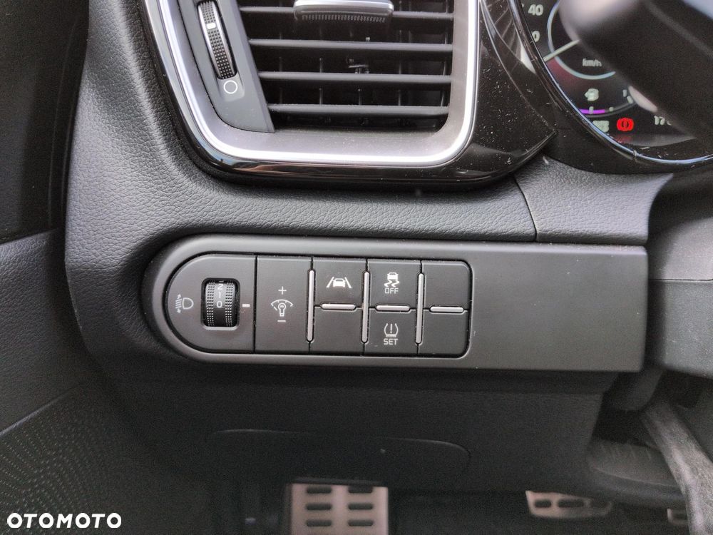 Kia ProCeed 1.5 T-GDI GT Line DCT - 12