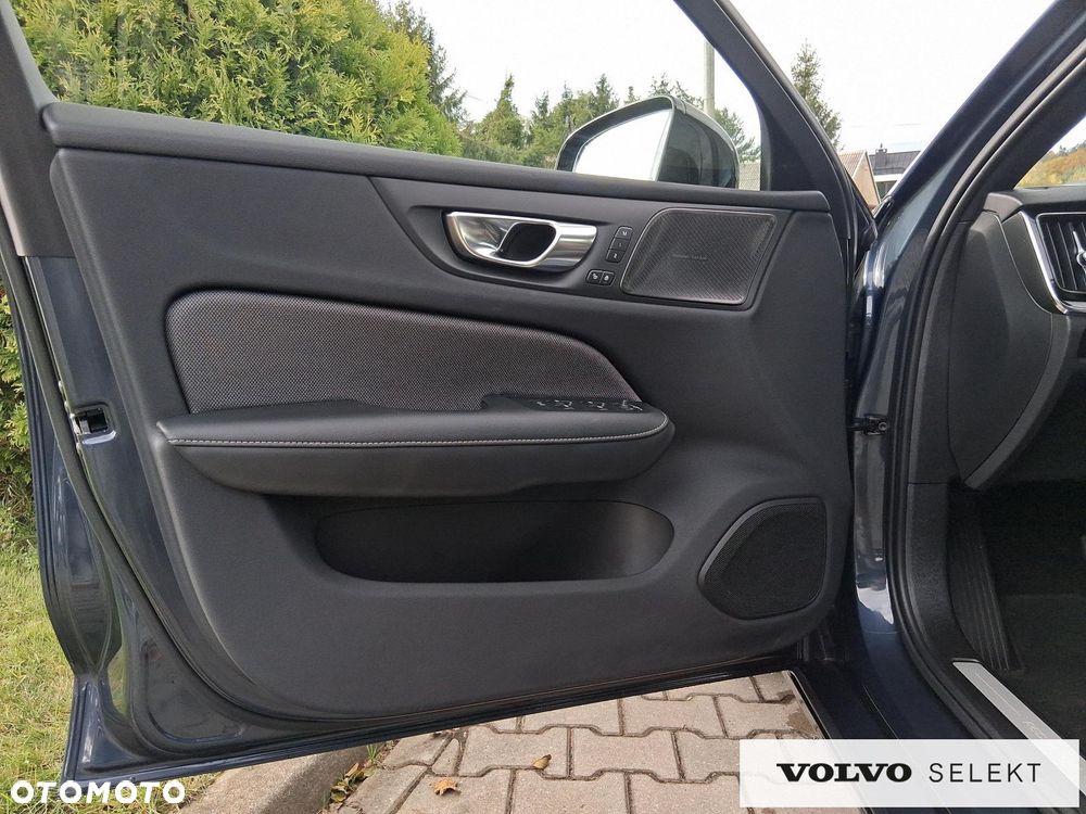 Volvo S60 - 18