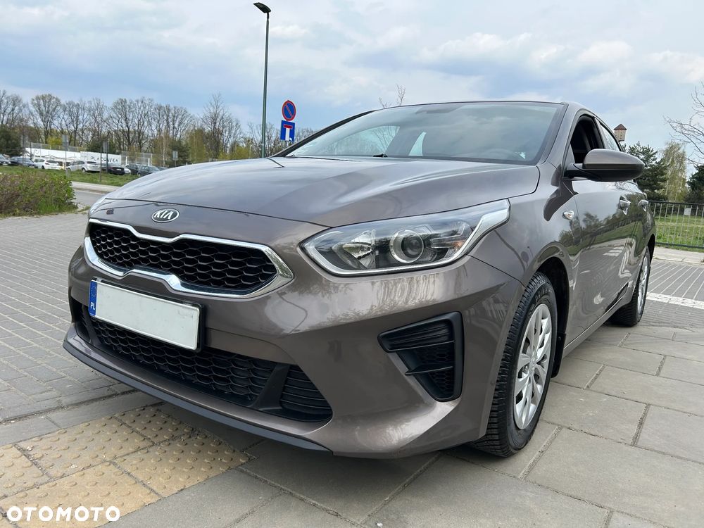 Kia Ceed 1.4 S - 3
