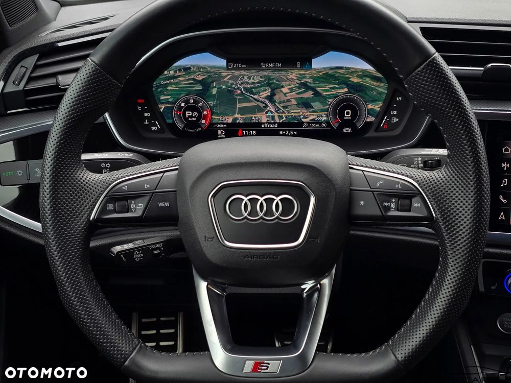 Audi Q3 40 TDI Quattro S tronic S line - 30