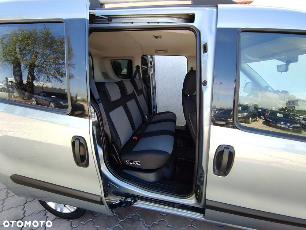 Fiat Doblo - 9