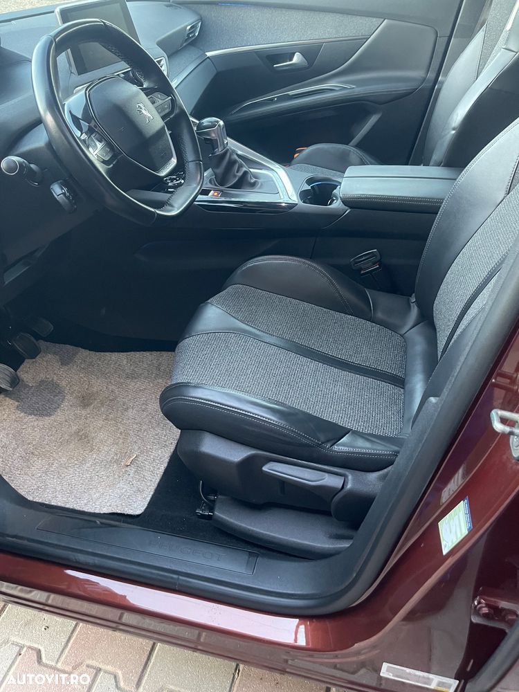 Peugeot 3008 BlueHDi 150 Stop & Start Allure - 5