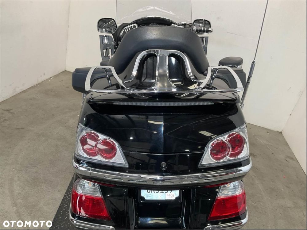 Honda GL - 14