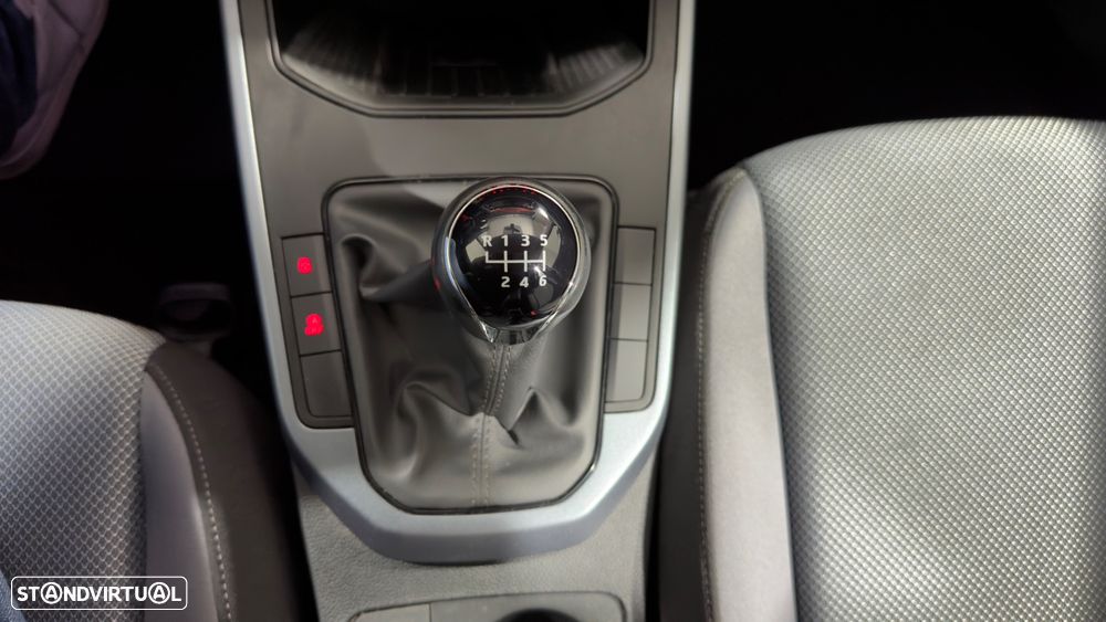 SEAT Arona 1.0 TSI Style - 29