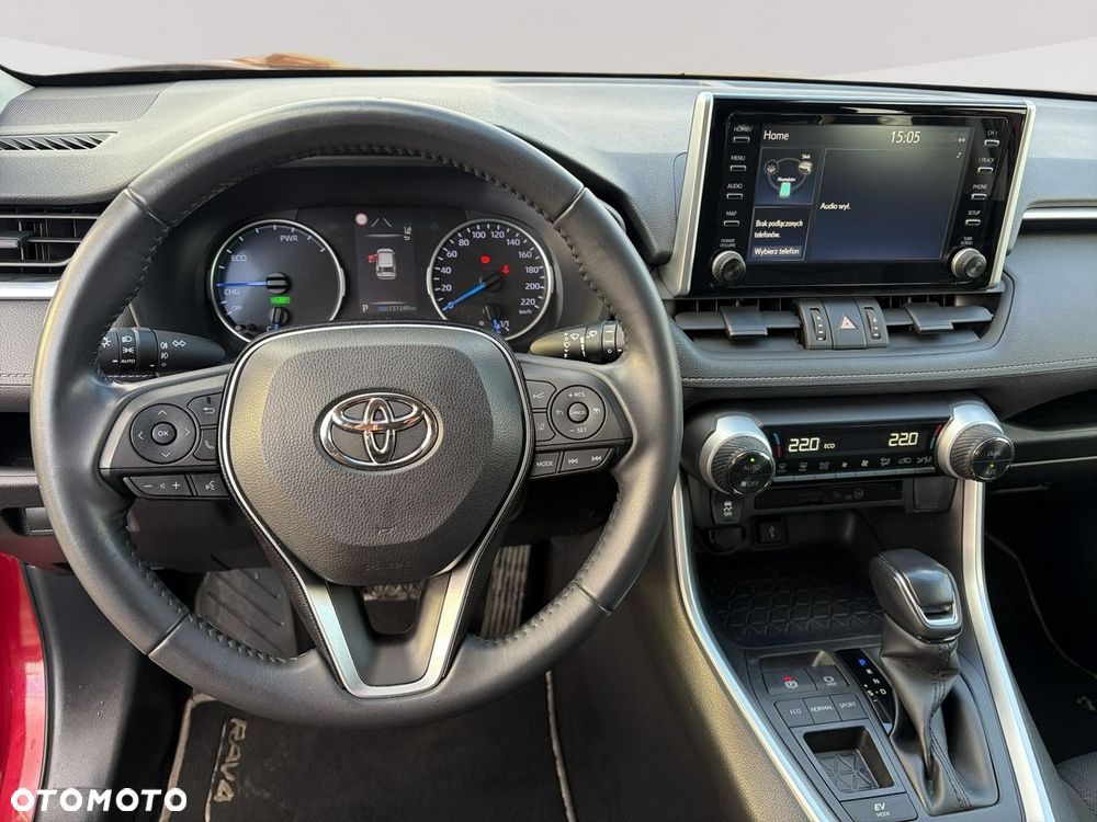 Toyota RAV4 - 13