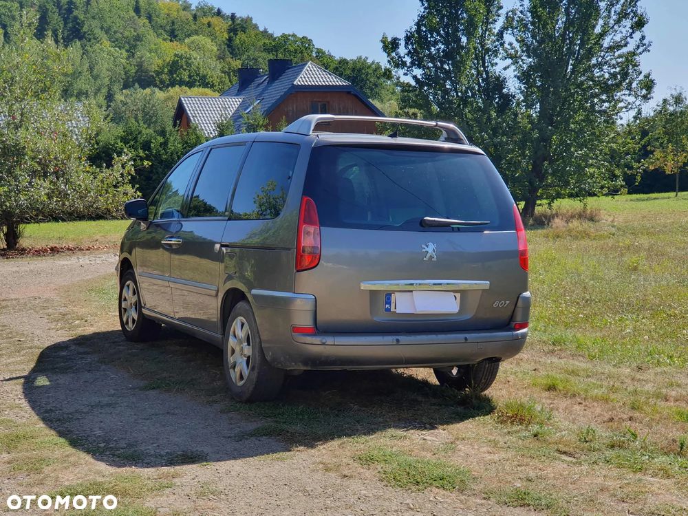 Peugeot 807 - 21