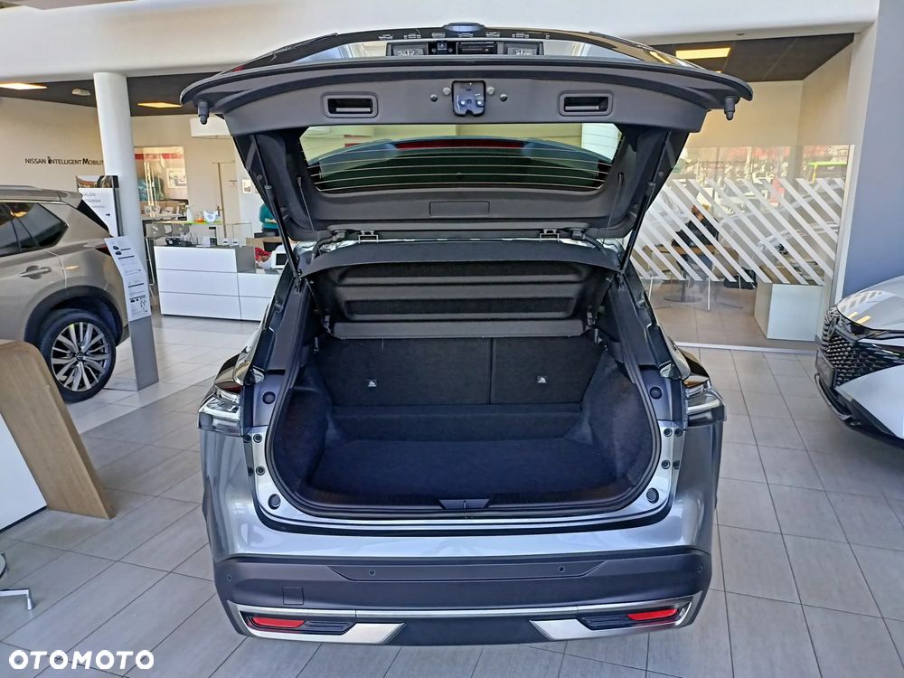 Nissan Qashqai 1.3 DIG-T MHEV Acenta - 9