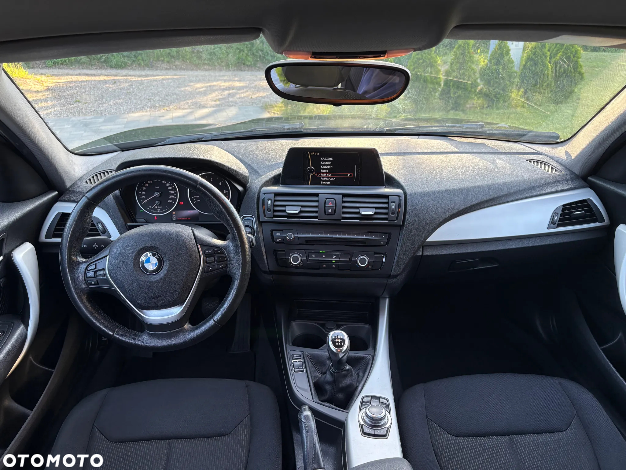 BMW Seria 1 116d DPF Edition Sport - 14