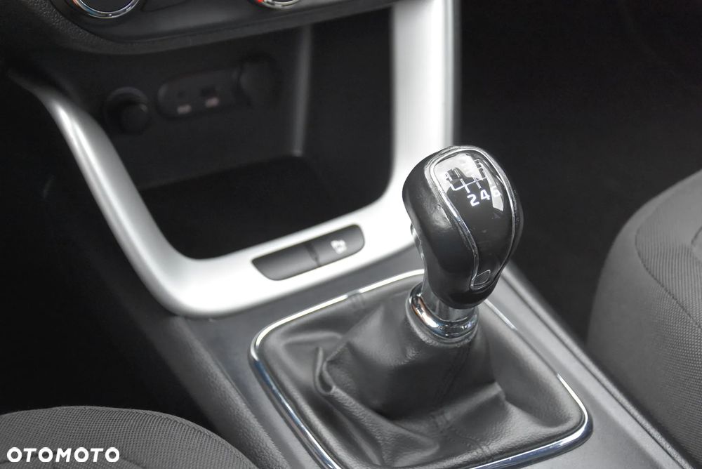 Kia Ceed 1.4 CVVT - 35