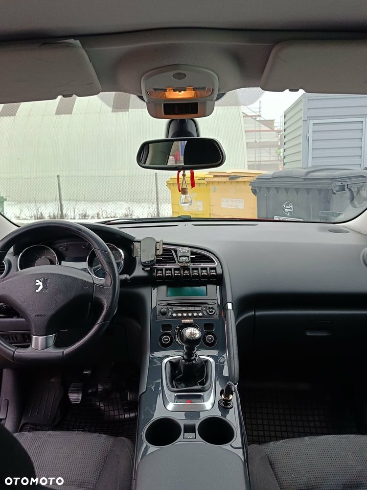 Peugeot 3008 - 18