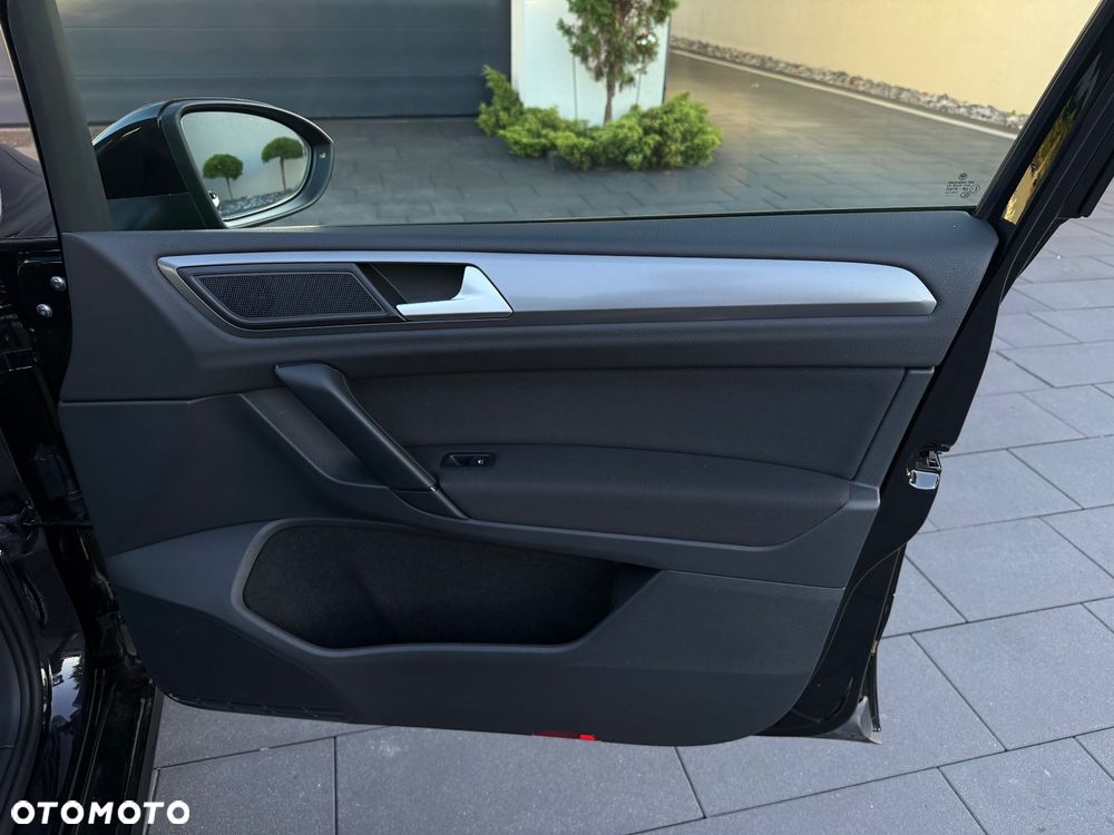 Volkswagen Golf Sportsvan 1.2 TSI (BlueMotion Technology) Trendline - 29