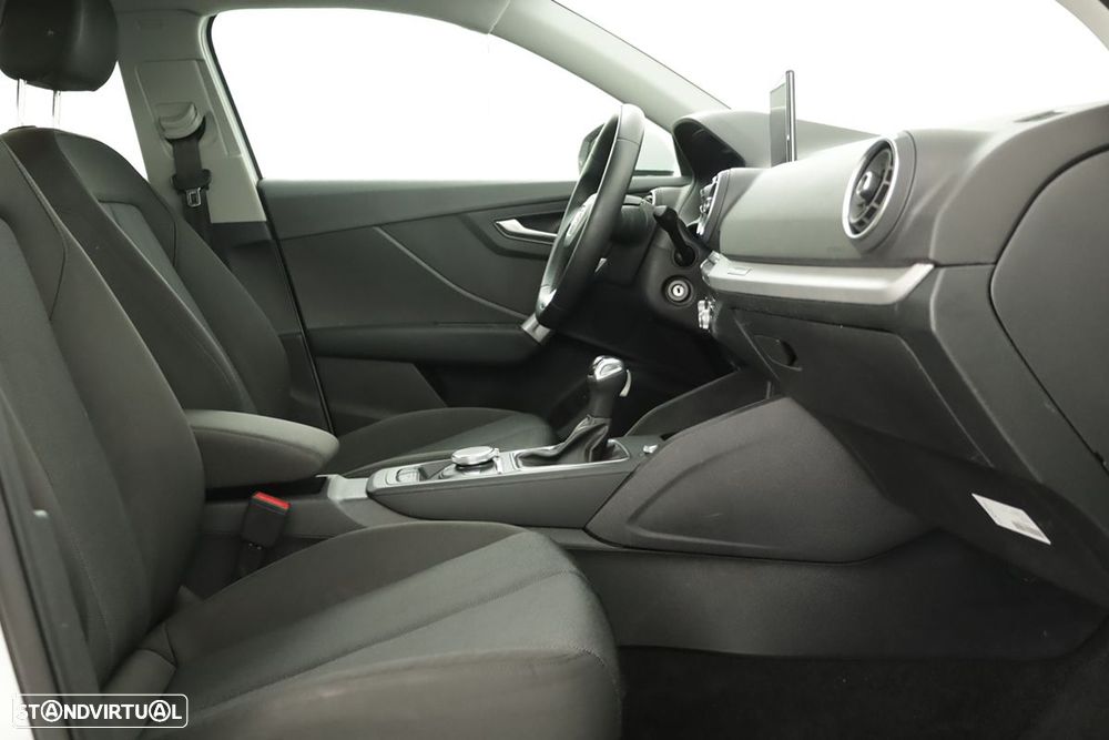 Audi Q2 35 TFSI Advanced S tronic - 22