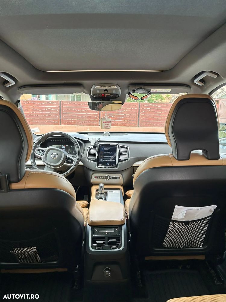 Volvo XC 90 - 15