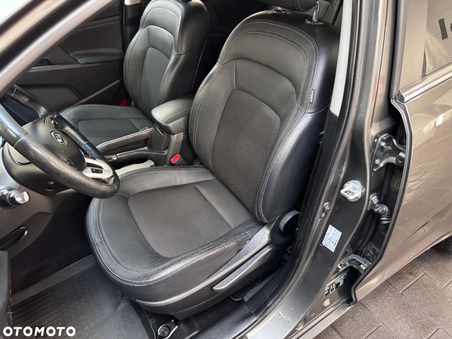 Kia Sportage - 25