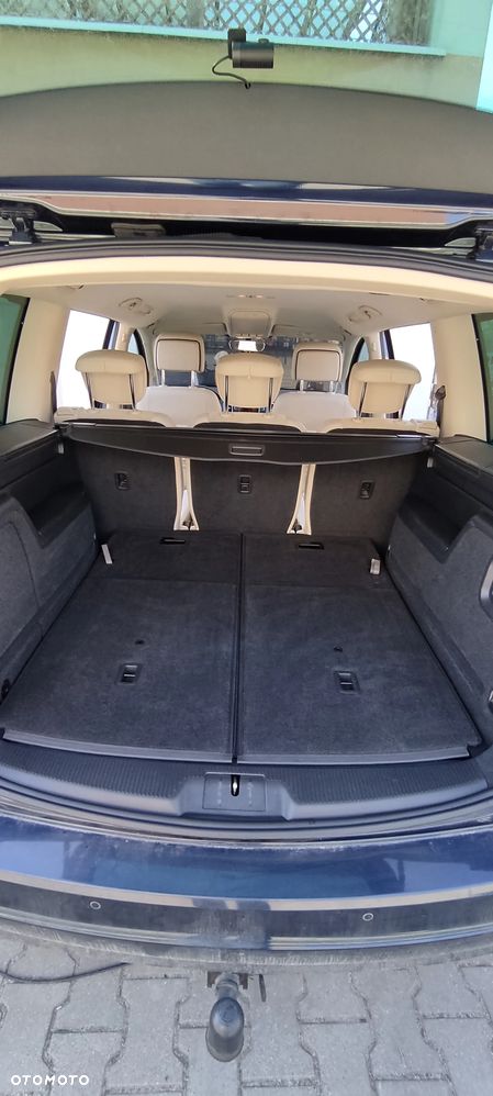 Volkswagen Sharan 2.0 TDI BMT Highline - 26