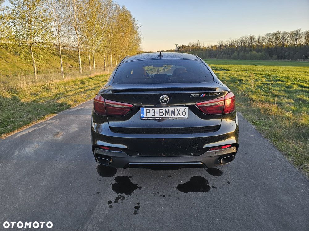 BMW X6 - 16