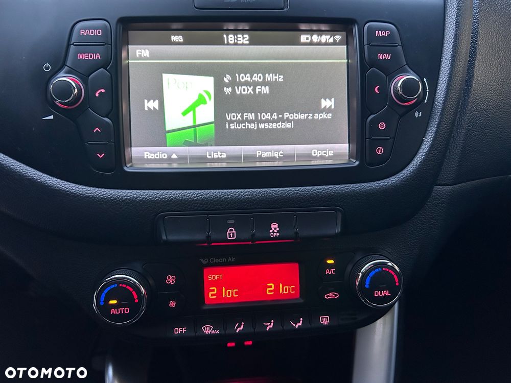 Kia Ceed 1.6 CRDi Smart Plus - 11