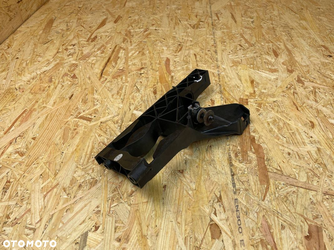 WSPORNIK UCHWYT MOCOWANIE ŚLIZG LAMPY PRZÓD LEWY AUDI A6 C7 4G 4G0805607A - 6