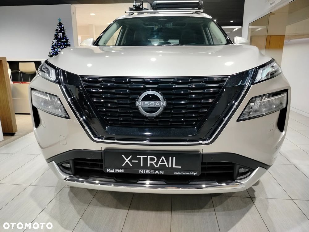 Nissan X-Trail 1.5 VC-T e-POWER Tekna e-4ORCE - 3