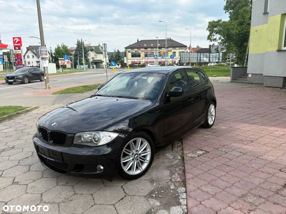 BMW Seria 1 118i Edition Sport - 3