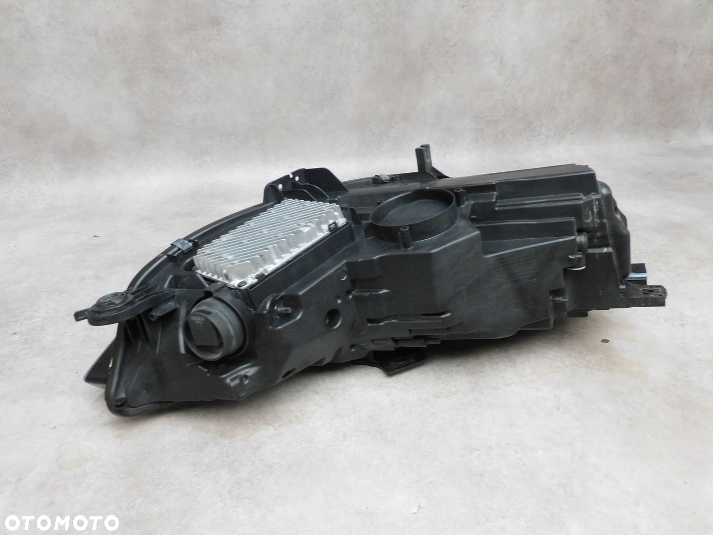 AUDI A4 B9 LIFT LAMPA LEWA MATRIX USA 8W0941035G - 9