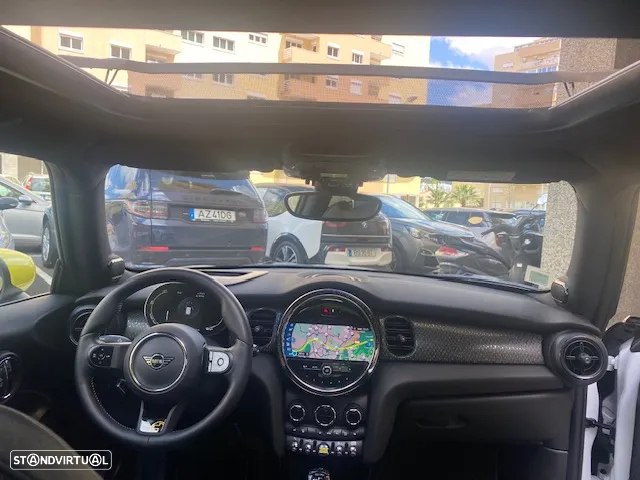 MINI 3 Portas Cooper SE Premium P. Essential - 38