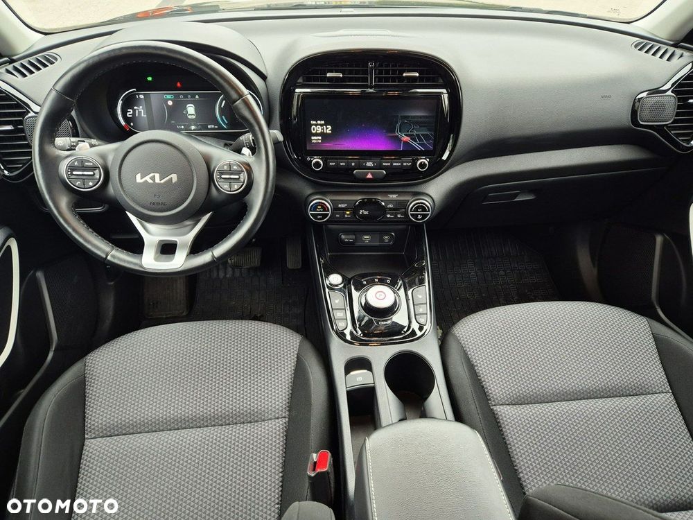 Kia Soul - 18