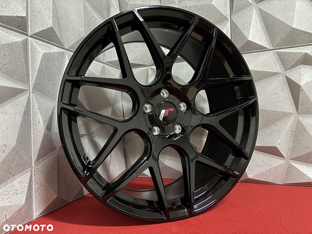 PROMOCJA! JR18 NOWE Felgi Koła 20" 5x112 • • JAPAN RACING • •