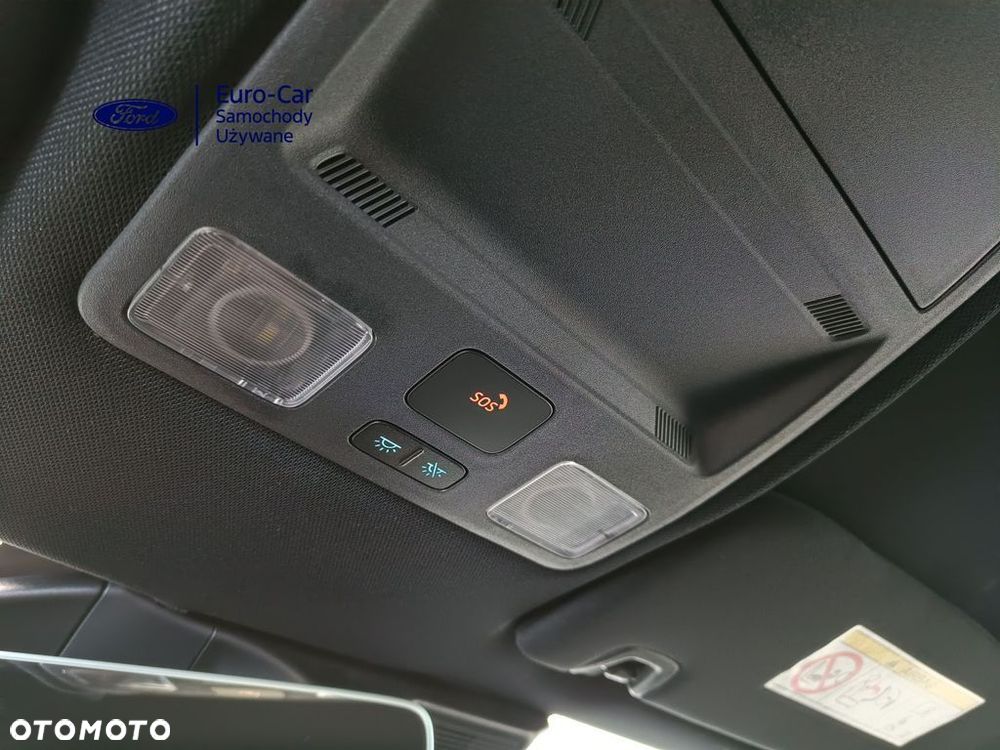 Ford Mustang 5.0 Ti-VCT V8 Dark Horse - 29
