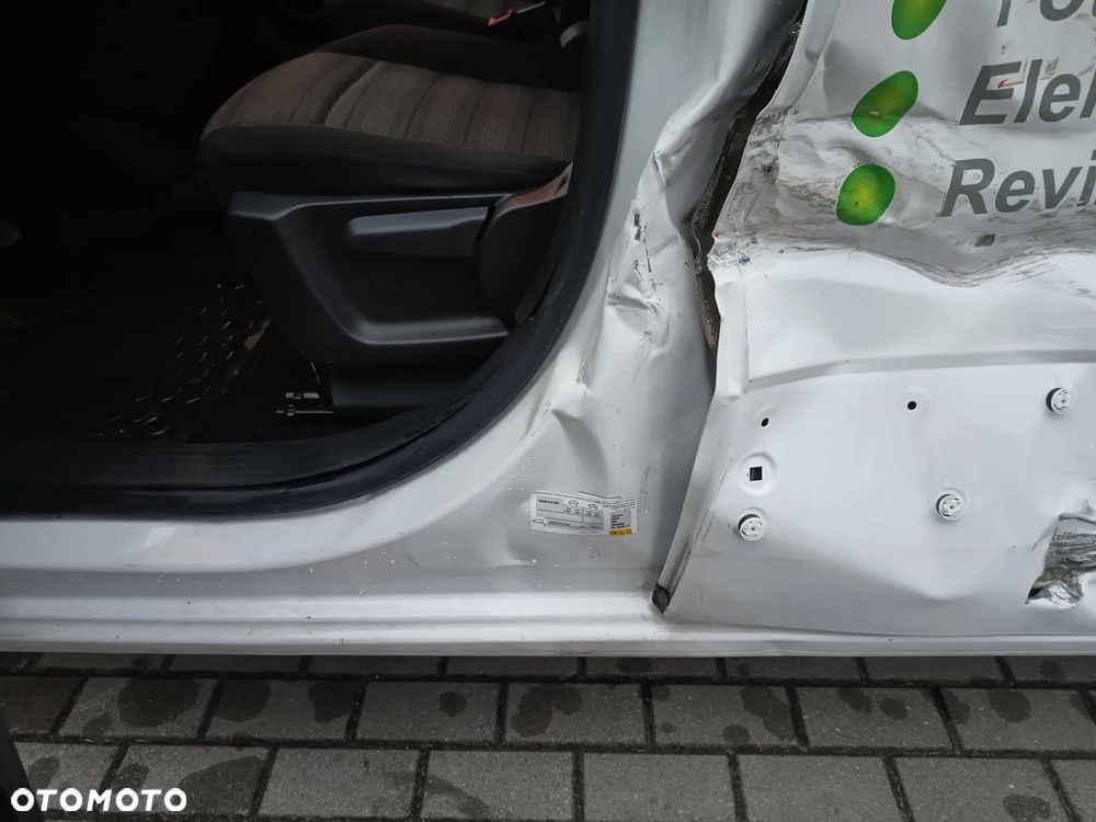 Opel Combo XL 1.5 D Start/Stop Ultimate - 22