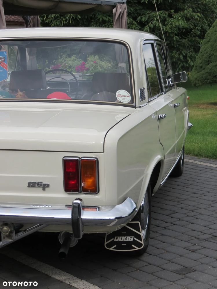 Fiat 125p - 11