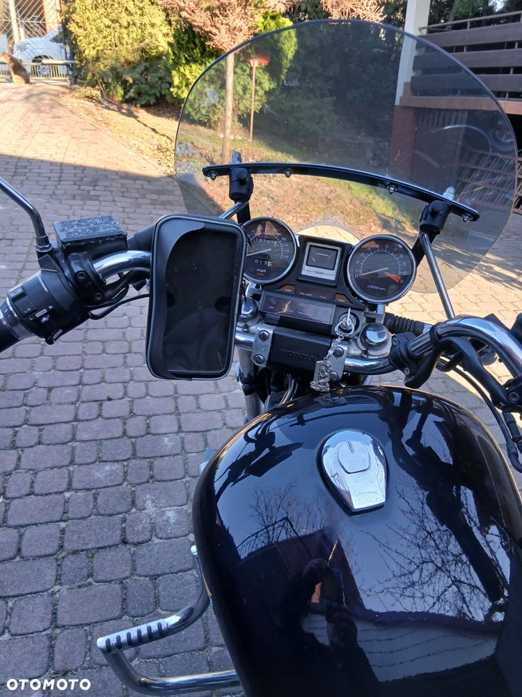 Honda Inny - 6