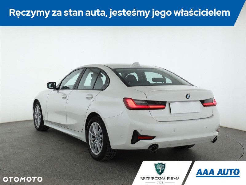BMW Seria 3 - 6