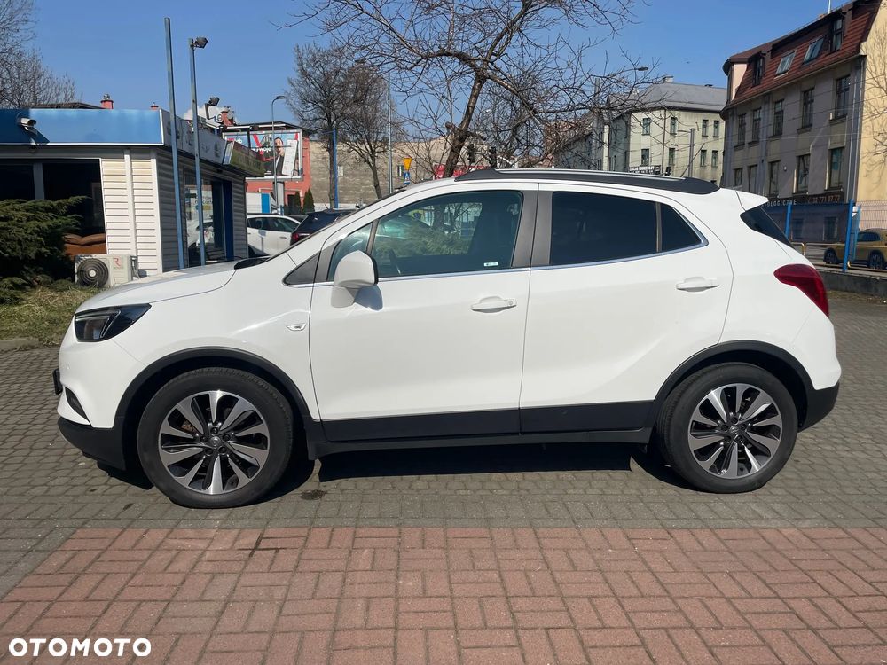 Opel Mokka 1.4 T Cosmo - 6