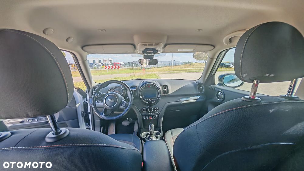 MINI Countryman Cooper Estate Edition - 9