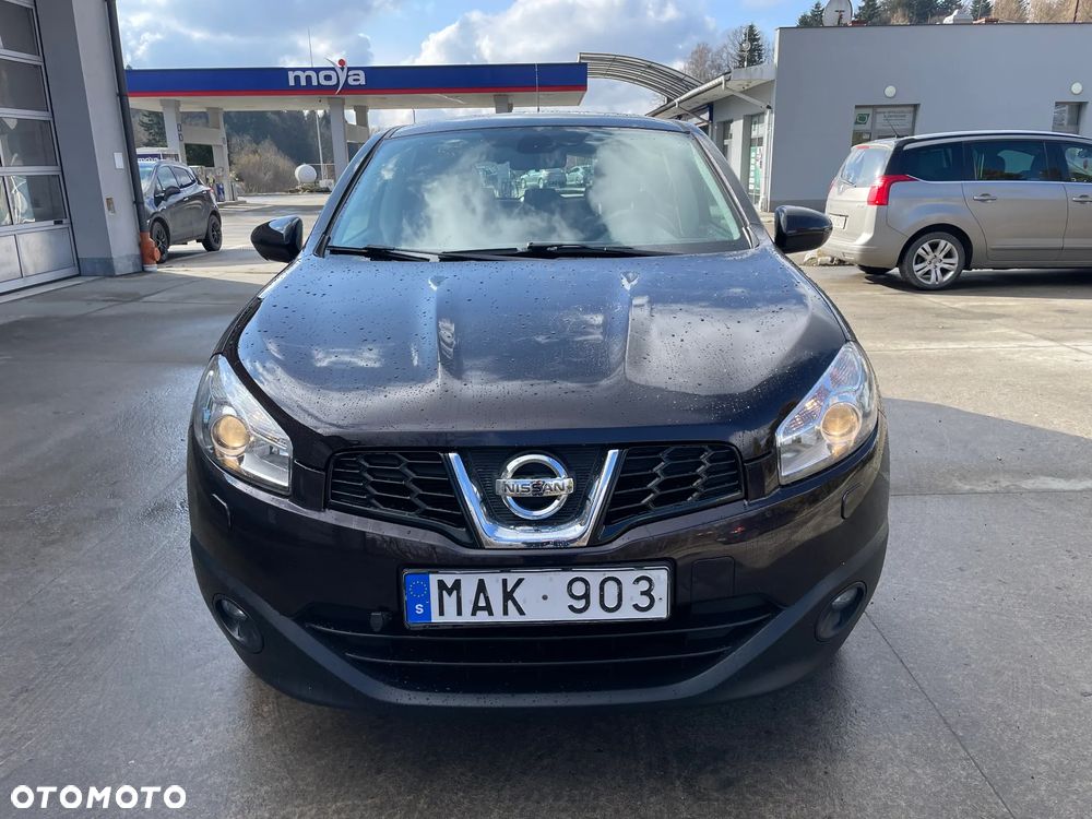 Nissan Qashqai 2.0 I-Way - 3